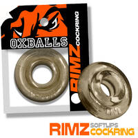 oxballs RIMZ single ring STORM