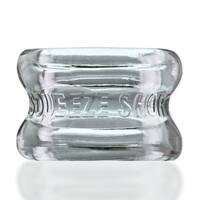 Squeeze Short Ballstretcher Clear