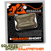 oxballs SQUEEZE SHORT ballstretcher STORM