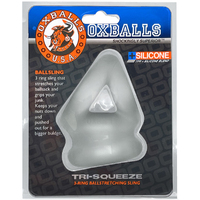 Tri Squeeze Cocksling Tri Squeeze Cocksling