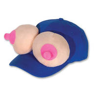 Boobies Cap