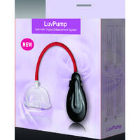 Automatic Pussy Pump Automatic Pussy Pump