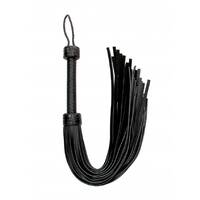 Heavy Leather Tail Flogger Heavy Leather Tail Flogger