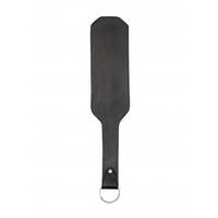Leather Vampire Paddle Leather Vampire Paddle