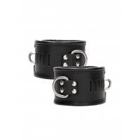 Restraint Ankle Cuff With Padlock Restraint Ankle Cuff With Padlock