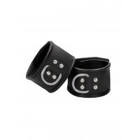 Restraint Handcuff With Padlock Restraint Handcuff With Padlock