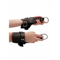 Suspension Wrist Handcuffs