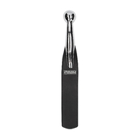Ball Metal Handle Paddle Ball Metal Handle Paddle