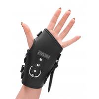Leather Suspension Cuffs Leather Suspension Cuffs