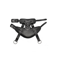 Heavy Duty Suspension Cuffs