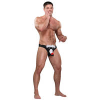 Toucan Bikini Novelty Underwear Toucan Bikini Novelty Underwear