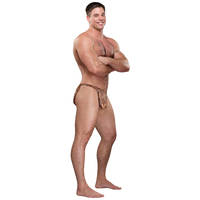 Jungle Stud Novelty Underwear Jungle Stud Novelty Underwear