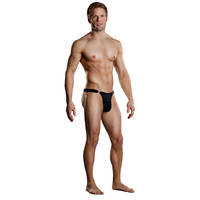 Bong Clip Thong S/M Bong Clip Thong S/M