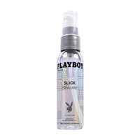 Slick Silicone 60ml Silicone Lubricant 60ml Bottle Slick Silicone 60ml Silicone Lubricant 60ml Bottle