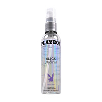 Slick Hybrid 120ml Hybrid Lubricant 120ml Bottle Slick Hybrid 120ml Hybrid Lubricant 120ml Bottle