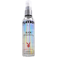 Strawberry Flavoured Lube 120ml