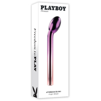 Afternoon Delight G Spot Vibrator