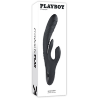 Rapid Rabbit Vibrator