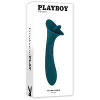 True Indulgence Clit Stimulator