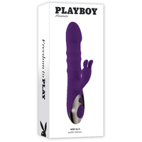 Hop To It Rabbit Vibrator