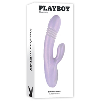 Bumping Bunny Rabbit Vibrator Bumping Bunny Rabbit Vibrator