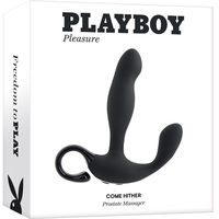 Come Hither Prostate Massager Come Hither Prostate Massager