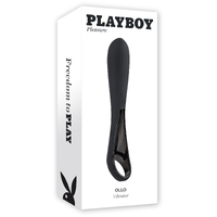 Ollo Classic Vibrator