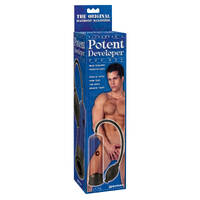 Pipedream Potent Developer Smoke/