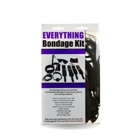 Everything Bondage Blk