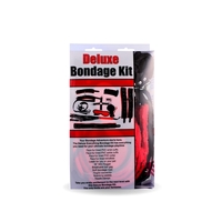 Deluxe Bondage Kit
