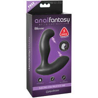 5" Electro Prostate Massager