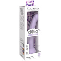 7" Slim Seven Dildo