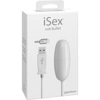 Isex Usb Bullet