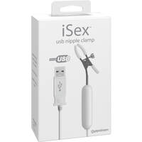 Isex Usb Nipple Clamp