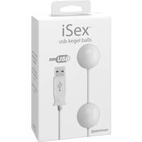 Isex Usb Kegel Balls