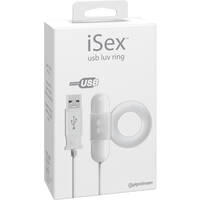 Isex Usb Luv Ring