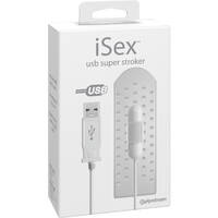 Isex Usb Super Stroker Isex Usb Super Stroker