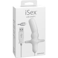 Isex Usb Anal T