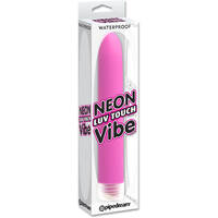 7" Luv Touch Vibrator
