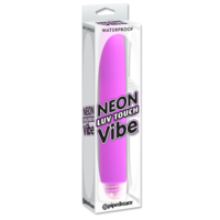 6" Luv Touch Classic Vibrator