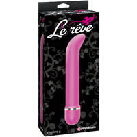 Le Reve Slim Line G 7.5" Le Reve Slim Line G 7.5"