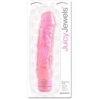 7.5" Precious Jelly Vibrator