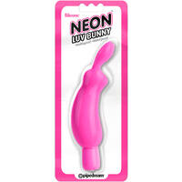 Luv Bunny Clit Stimulator