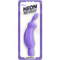 Luv Bunny Clit Stimulator