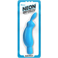 Luv Bunny Clit Stimulator