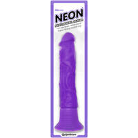 7.5" Wall Banger Silicone Vibrator