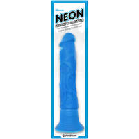 7.5" Wall Banger Silicone Vibrator