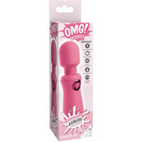Enjoy Mini Wand Massager