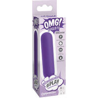 3" Play Usb Bullet Vibrator