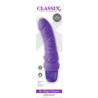 7.5" Mr Right Vibrator